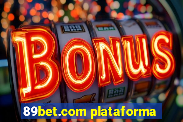 89bet.com plataforma